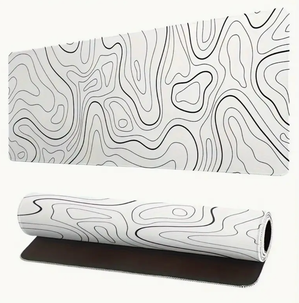 desk pad