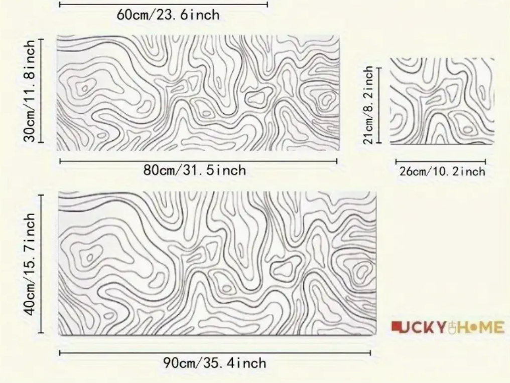 desk pad