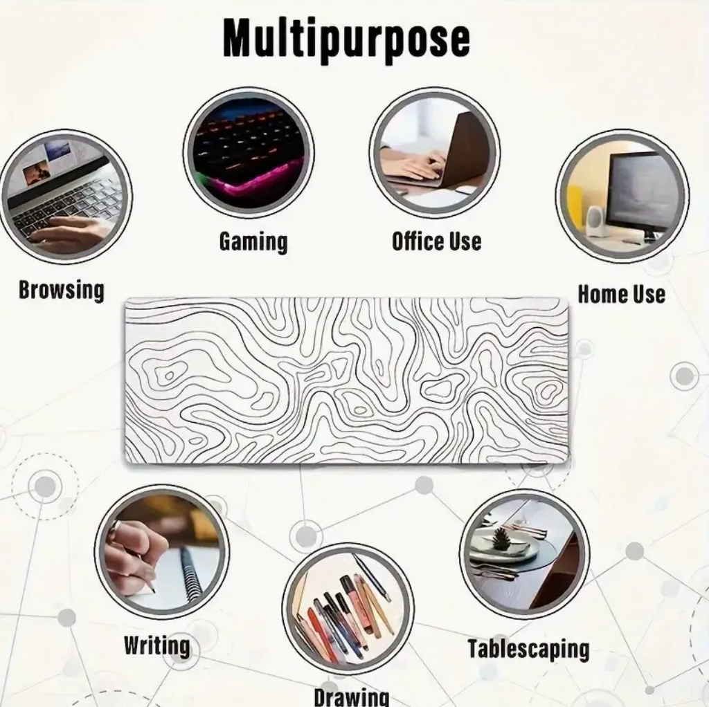 desk pad
