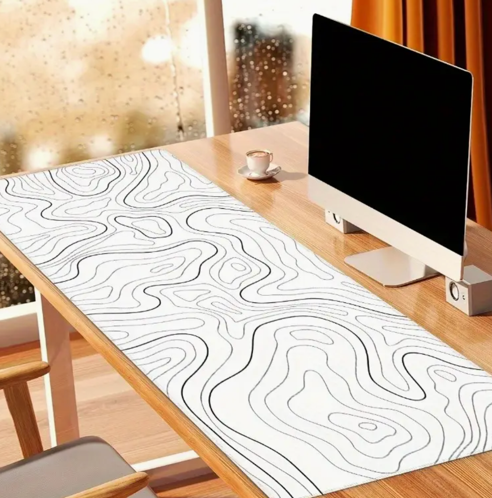 desk pad