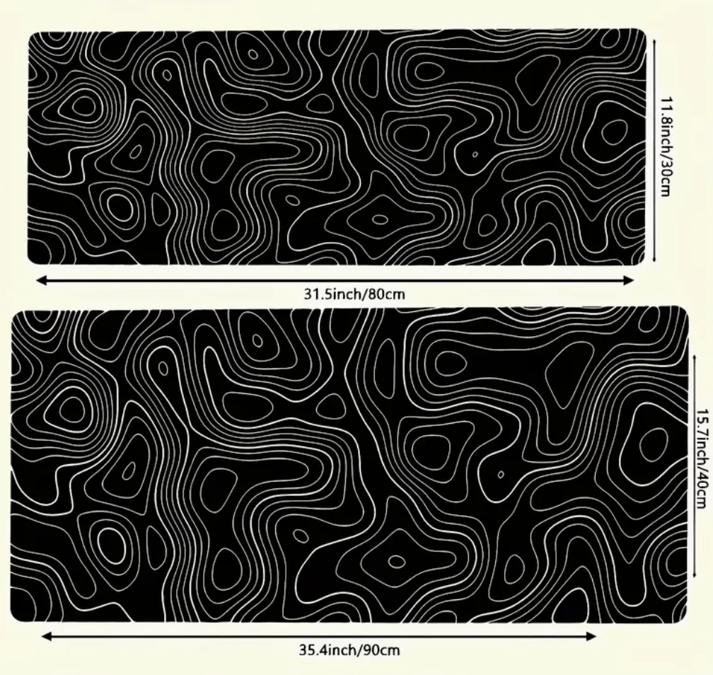 desk pad