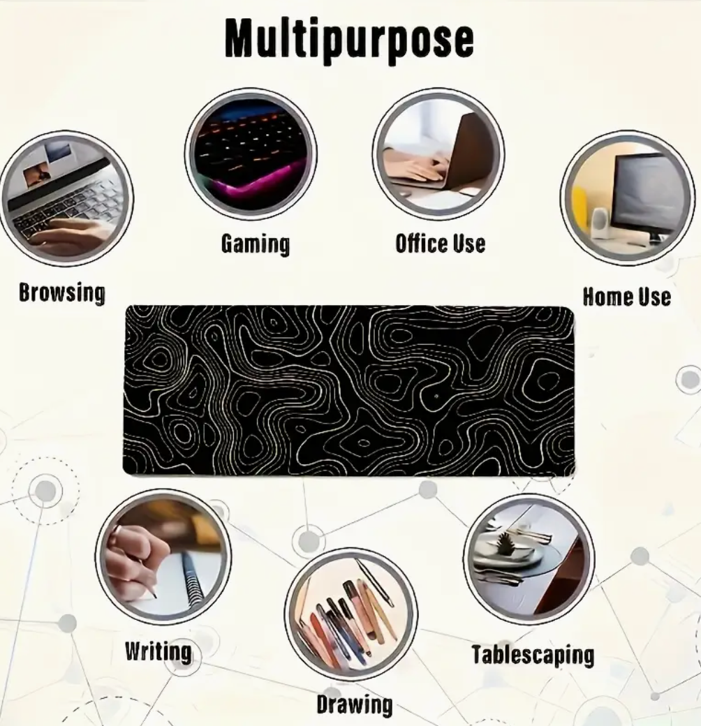 desk pad