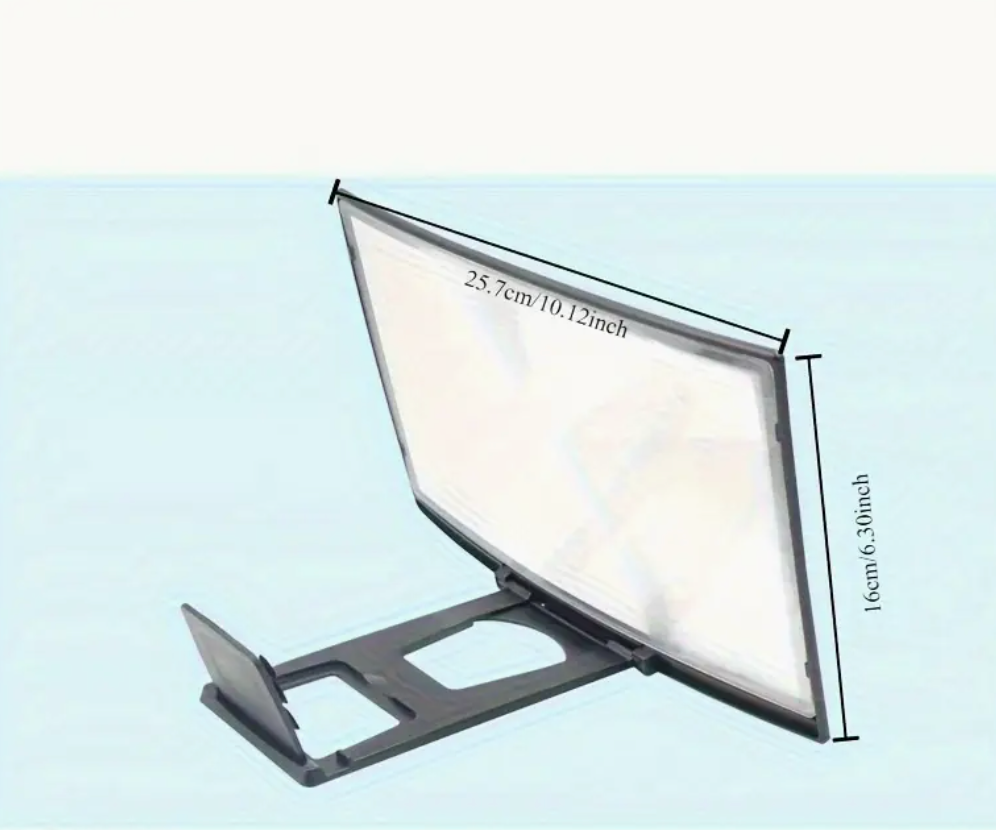 screen magnifier