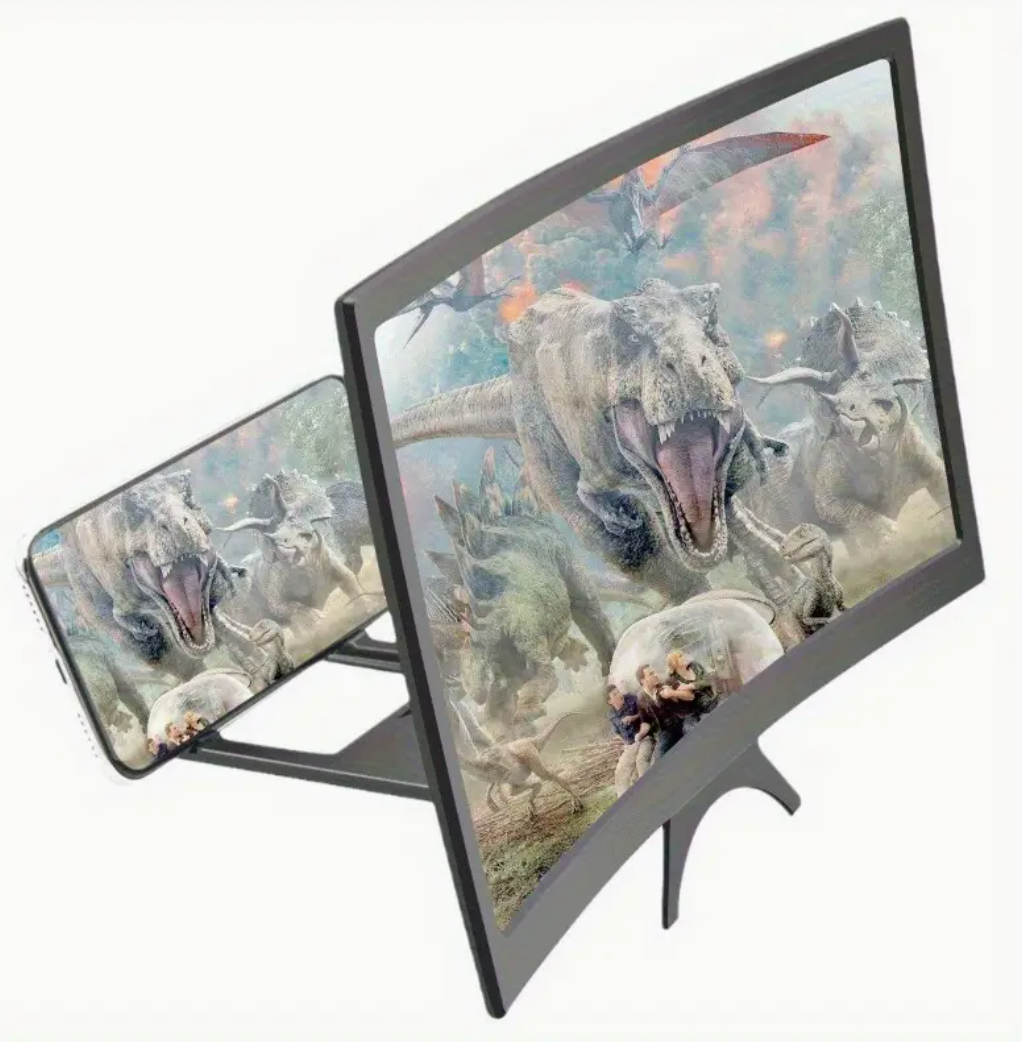 screen magnifier